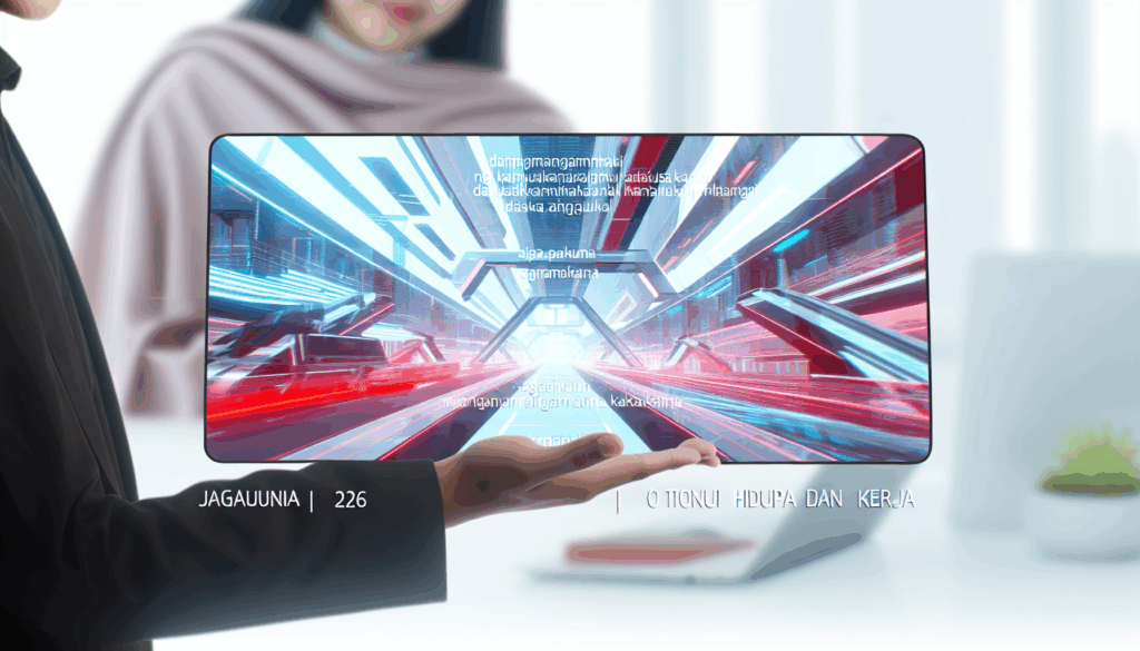 Perkiraan Tren Mindfulness Workplace di Tahun 2026: Inovasi Baru yang Siap Mengubah Budaya Kerja Indonesia