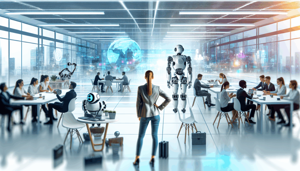 Menangani Ketakutan: Keberadaan Keluar Dari Lingkungan Nyaman untuk Kesejahteraan Mental