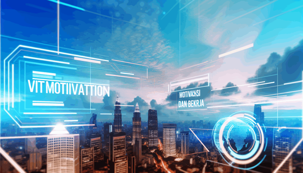 Mengembalikan Semangat Yang Hilang: Lima Langkah Sederhana untuk Membangkitkan Diri