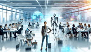 Pentingnya Meninggalkan Dari dalam Zona Nyaman: Menemukan Kemampuan terpendam